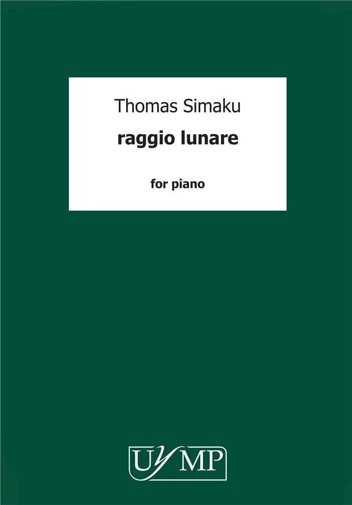 Raggio Lunare